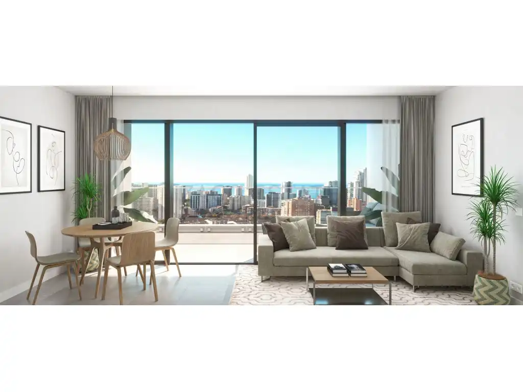 Appartement compact avec ascenseur à vendre à Calle Doctor Santiago Ramón y Cajal, imagen 2