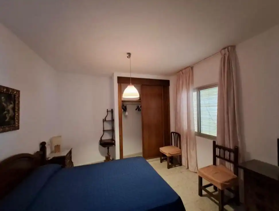 Bedroom of Buildings for sale in Marbella