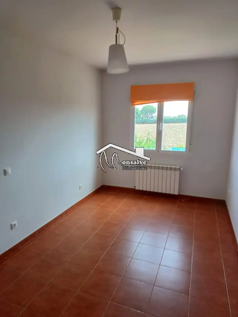 Bedroom of Detached homes for sale in Hormigos  with Heating, Oven and Community pool