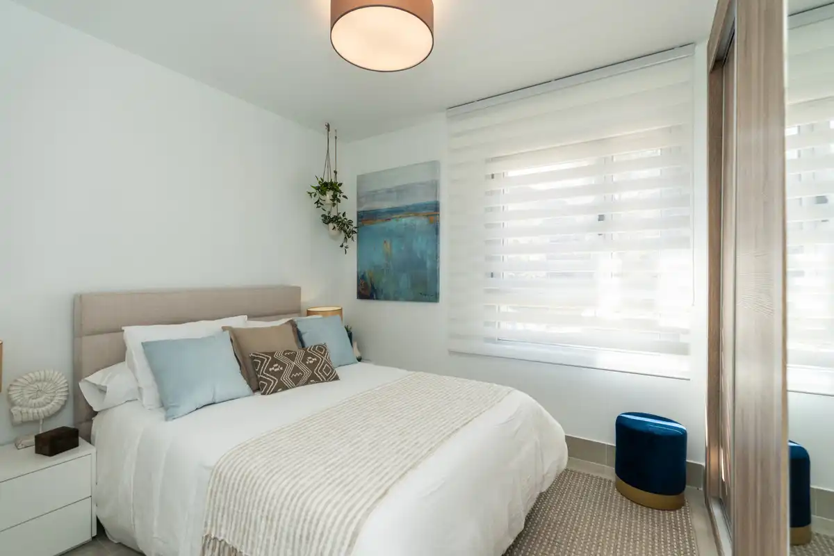 Apartamento con piscina en venta en La Cala Golf - Lagar Martell, imagen 2