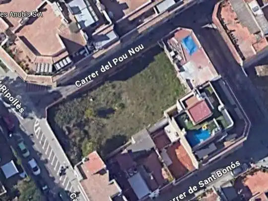 Terreno residencial en venta en Pou Nou 31, imagen 2