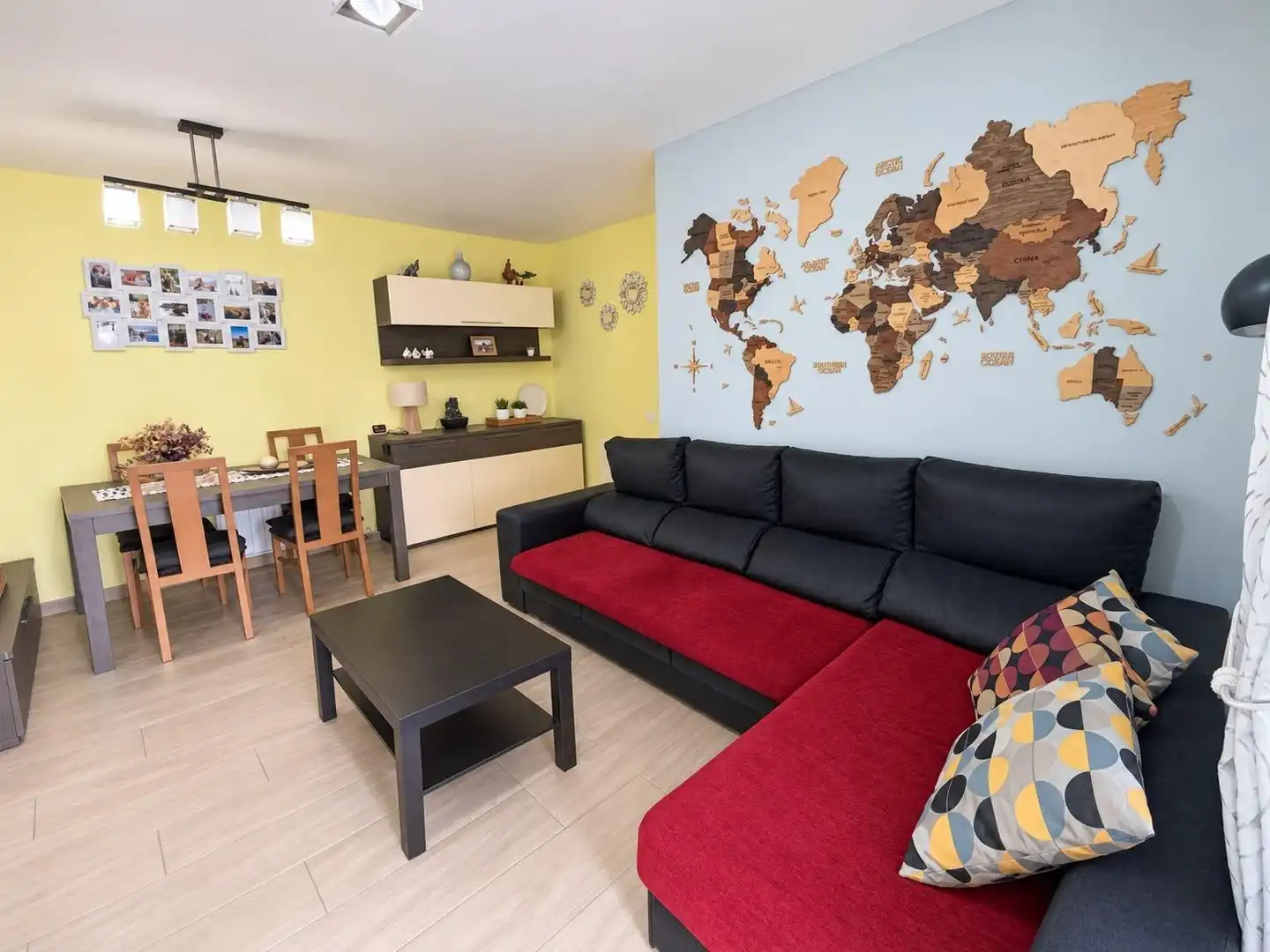 Penthouse mit Terrasse zum Verkauf in AMETLLERS (ELS), imagen 19