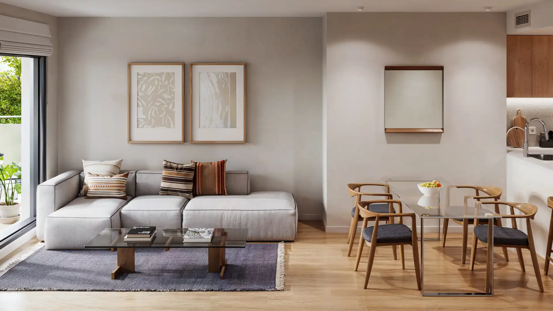 Flat for sale in Avinguda del Comtat de Fabraquer, 1, Centro