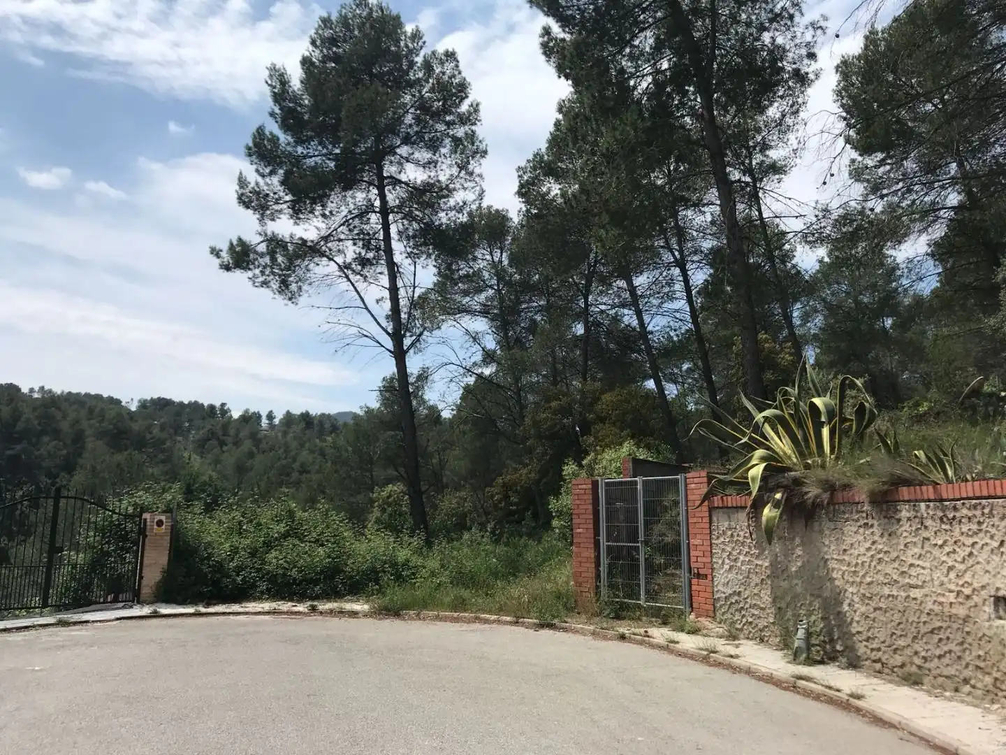 Wohnbaugrundstück zum Verkauf in Corbera de Llobregat, imagen 13