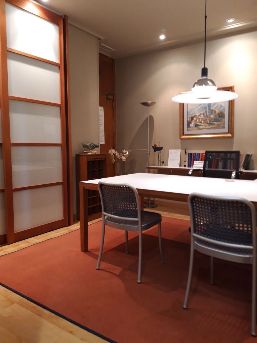 Office to rent in Vitoria - Gasteiz  with Heating