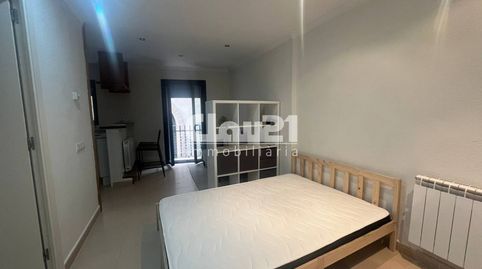 LEER CON ATENCIÓN actualmente la vivienda está alquilada. Venta de un piso en Berga INVERSIÓN Actualmente alquilado