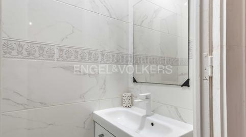 Foto 5 de Apartament de lloguer a La Font de la Guatlla, Barcelona