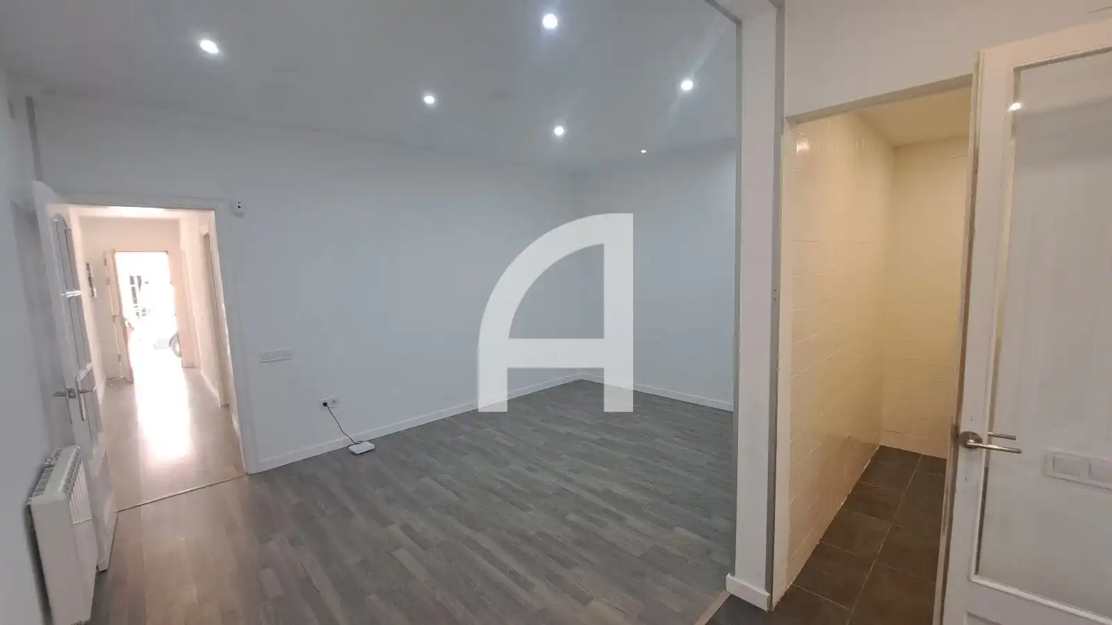 Piso en venta en Terrassa con Calefacción y Terraza