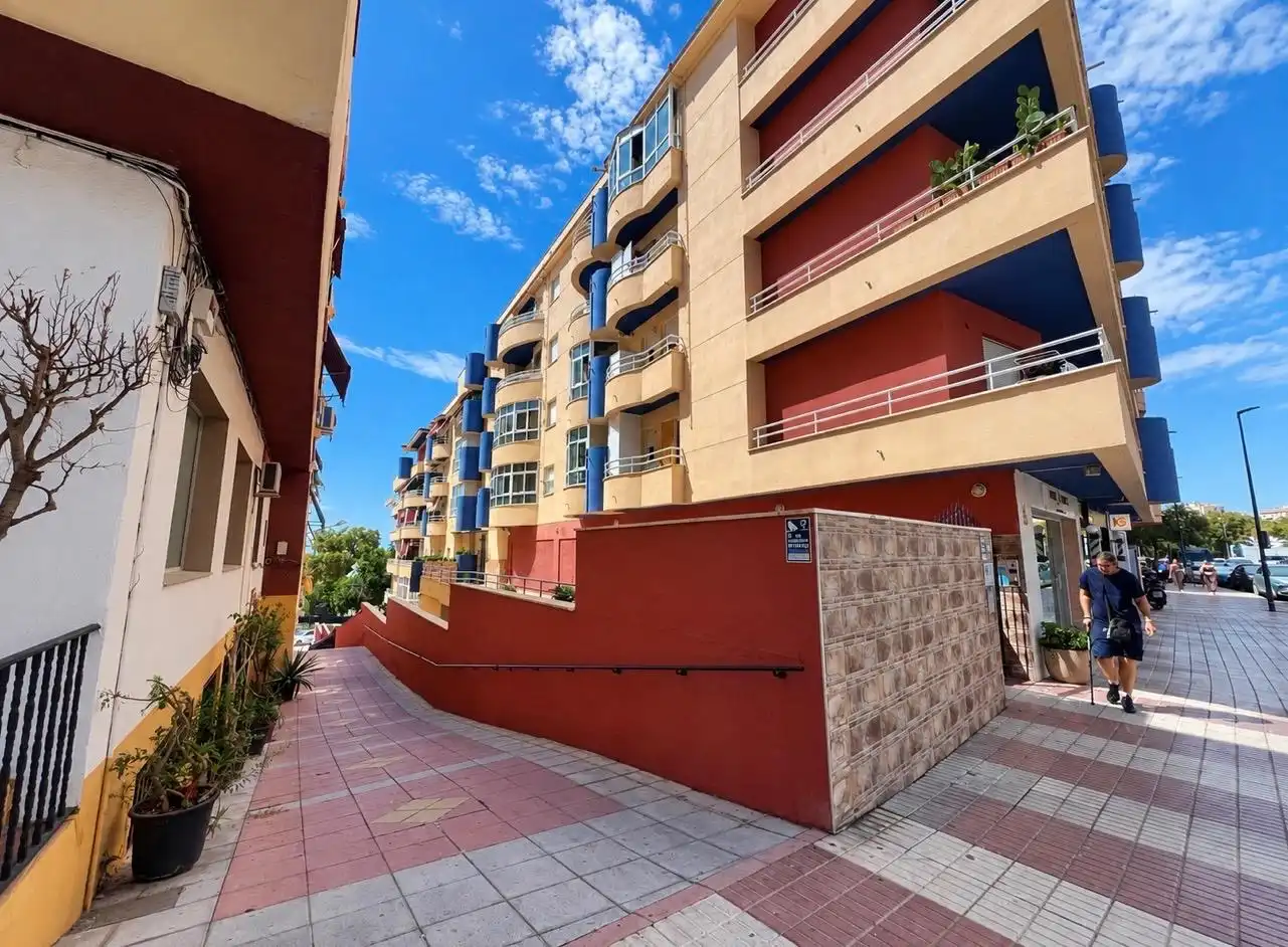 Apartament amb ascensor en venda a Marbella Centro, imagen 24
