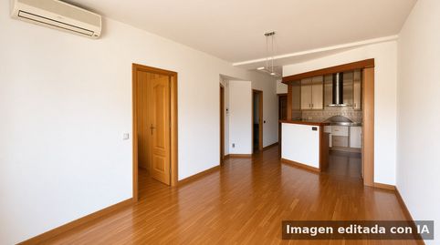 Foto 3 de Pis en venda a Creu Alta, Sabadell