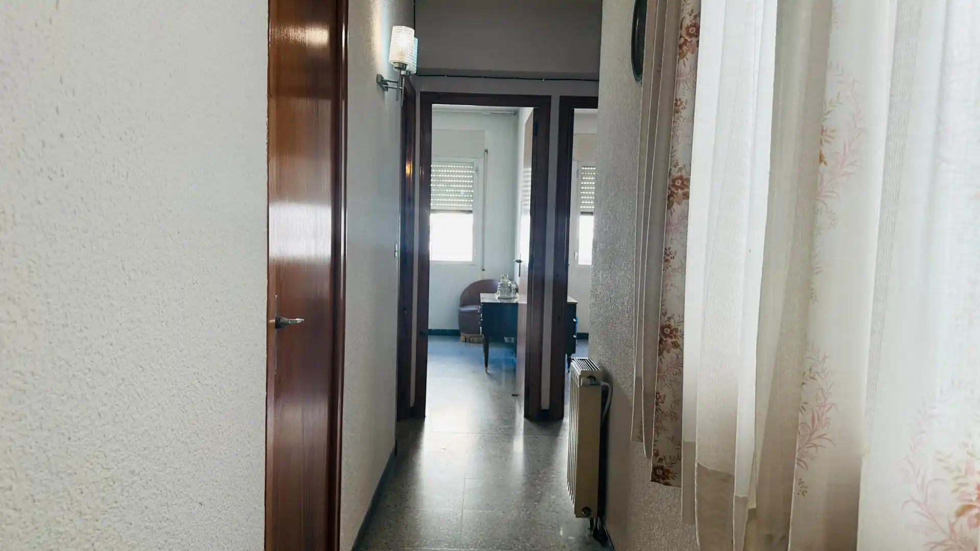 Casa o xalet en venda en Amposta amb Aire condicionat, Calefacció i Moblat