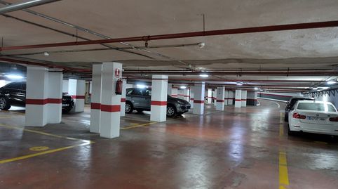 Foto 4 de Garatge en venda a Playa de la Fontanilla, Marbella