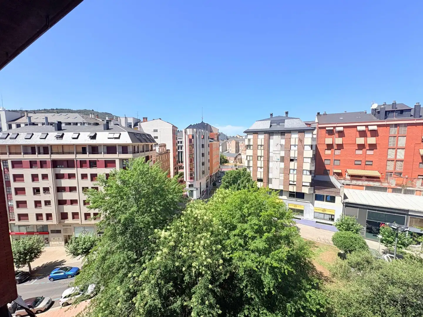 Appartement avec ascenseur à louer à Plaza MOLINOS, imagen 20