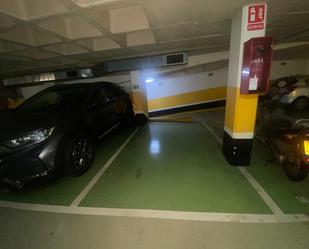 Parking of Garage to rent in  Barcelona Capital