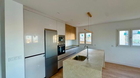 Foto 5 de Piso en venta en Francisco Quevedo, Montemar, Torremolinos
