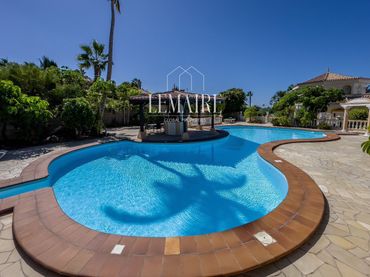Casa con piscina in vendita a Costa Adeje
