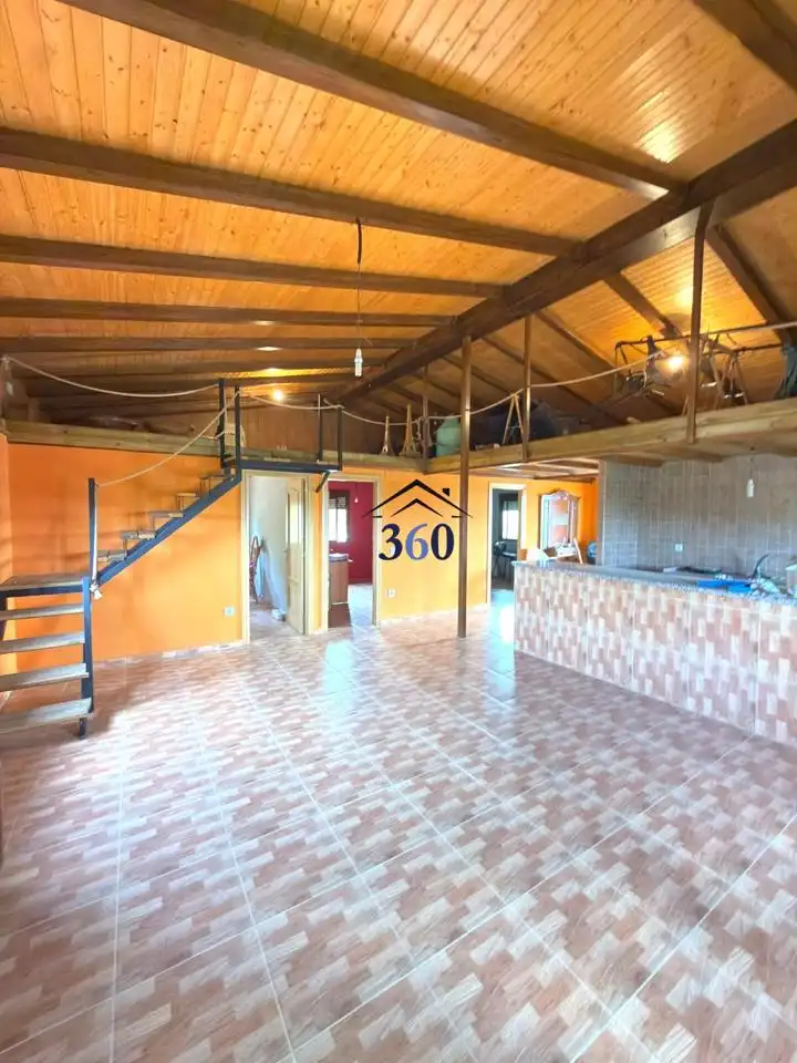 Finca rústica en venda en Nuevo Cáceres