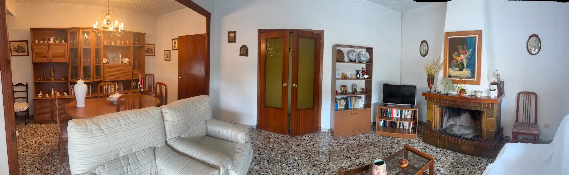 Casa o chalet en venta