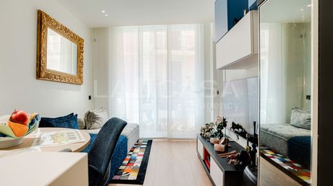 Foto 2 von Wohnung zum Verkauf in Sants, Barcelona Capital