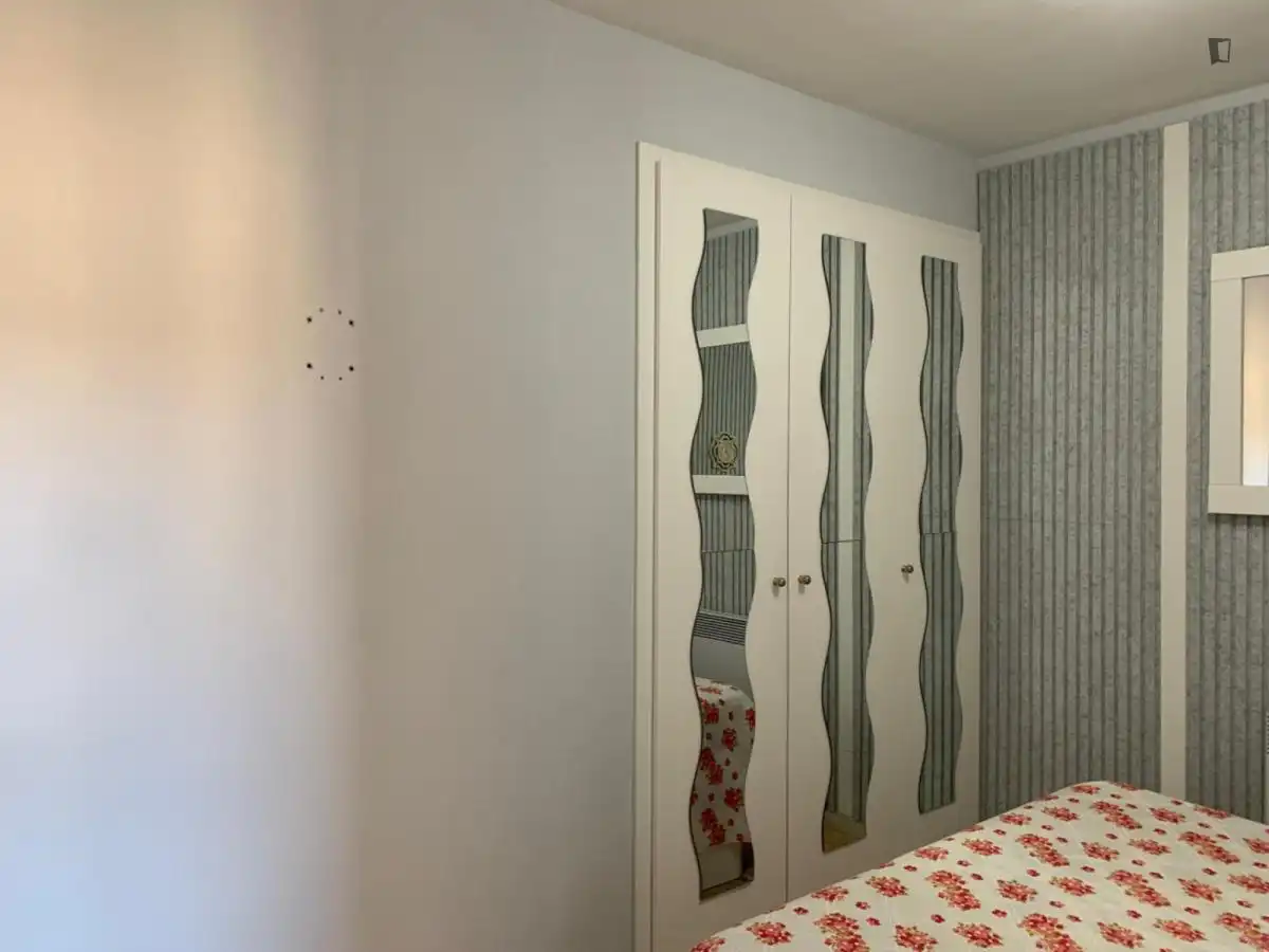 Apartamento de alquiler en Lleida, Lleida