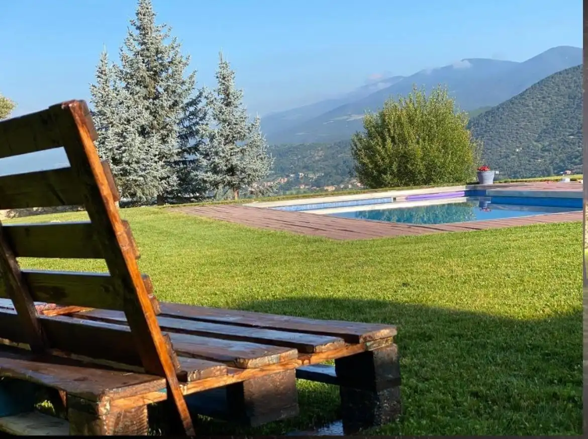 Maison rustique à vendre à Alàs i Cerc, imagen 36