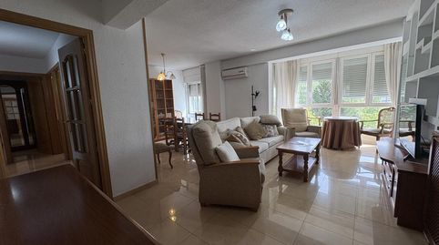 Foto 3 de Pis de lloguer a Pan y Toros, Los Ángeles, Madrid Capital