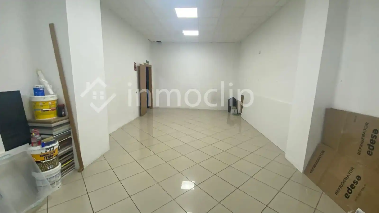 Business premises for sale in PASEO DE CANALEJAS, imagen 21