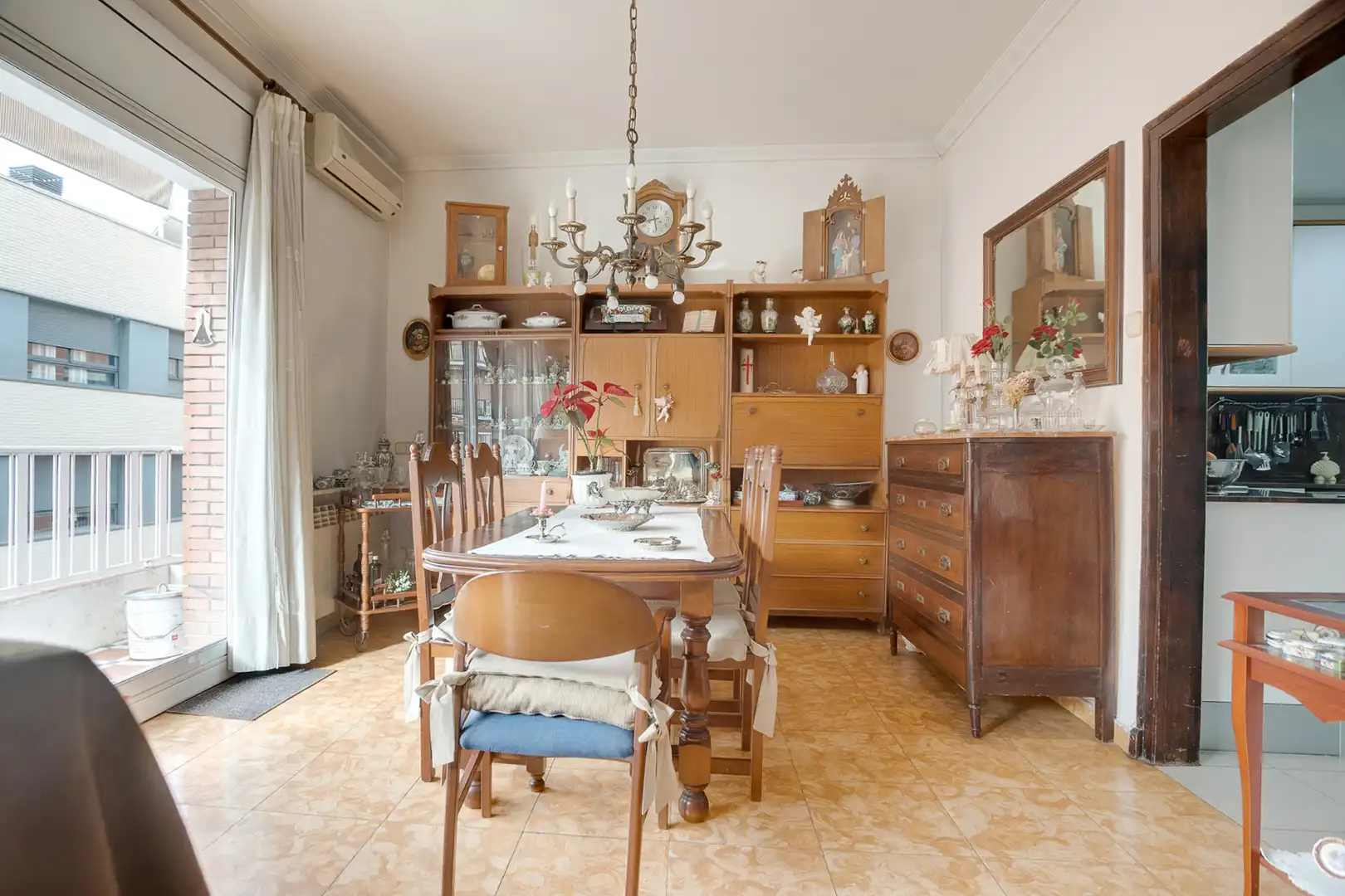 Casa adosada en venda a Carrer de Mariano Álvarez de Castro, Sant Miquel