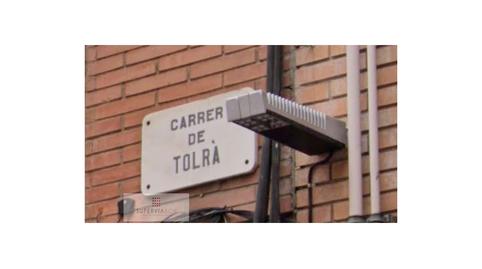 Photo 4 of Flat for sale in El Carmel, Barcelona