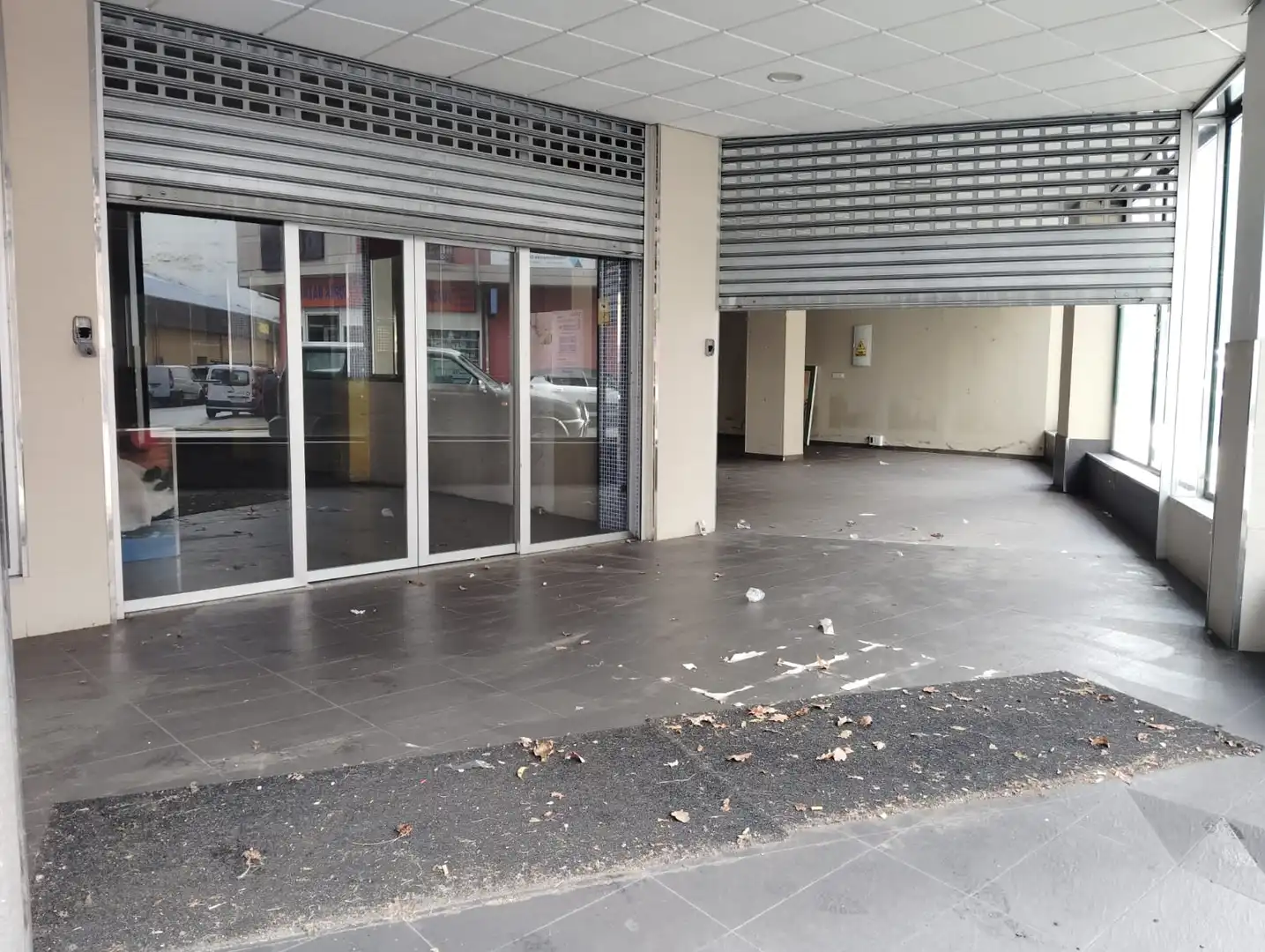 Business premises for sale in Rúa República Argentina 5, imagen 4