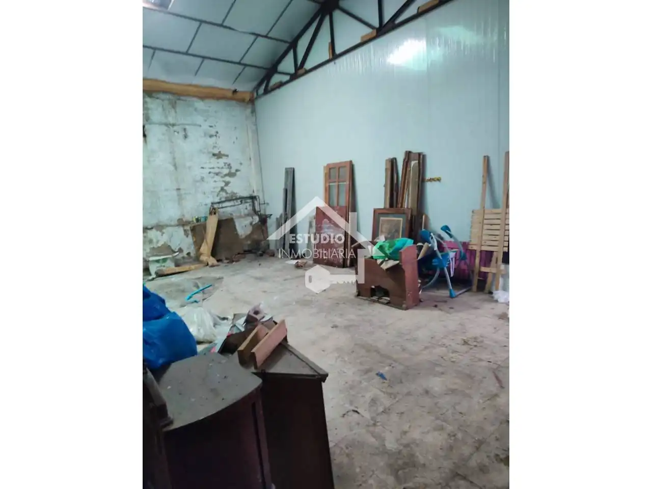 Nave industrial in vendita a Camino Cruces, imagen 18