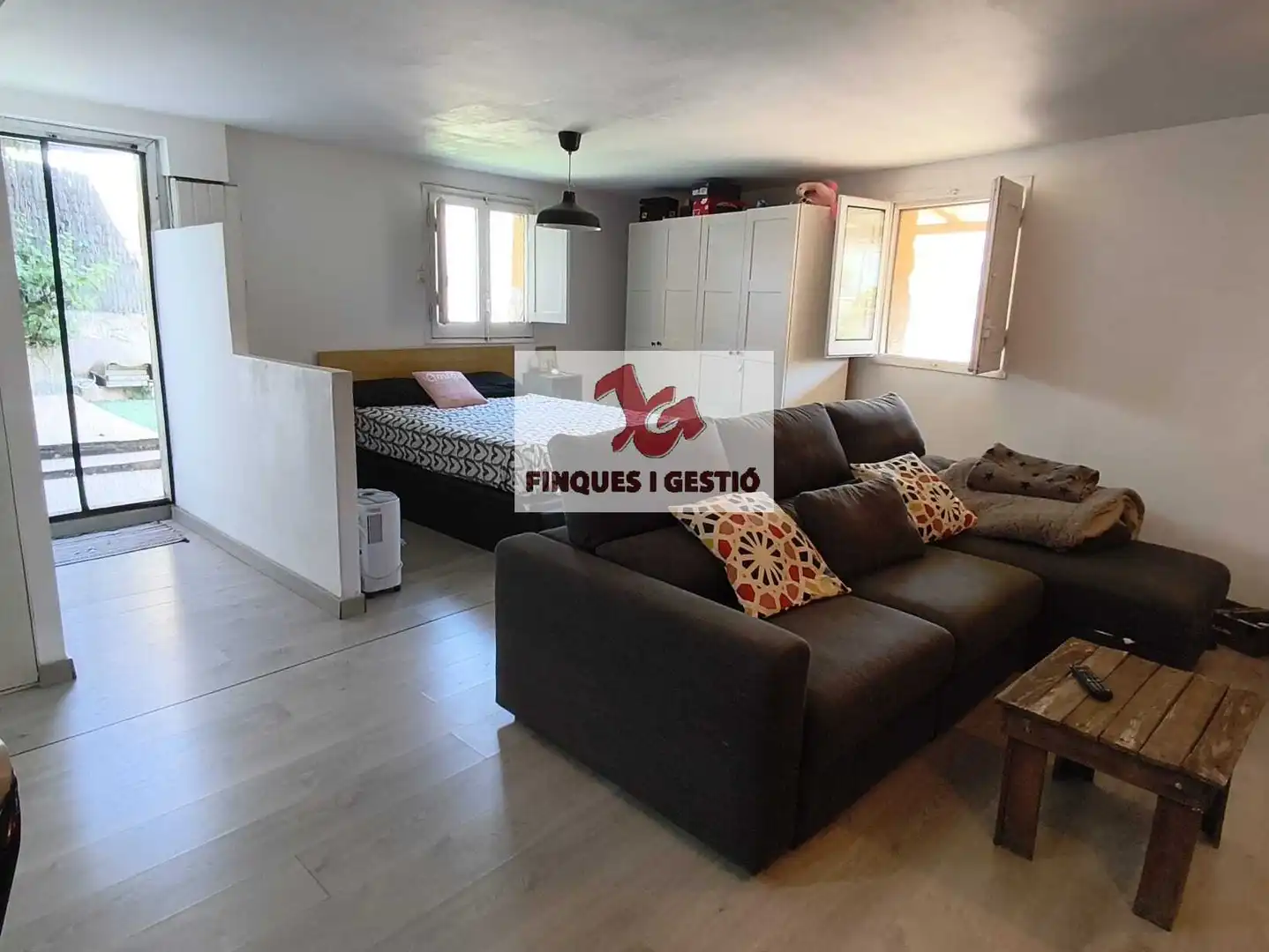Xalet amb terrassa en venda a Torrelles de Llobregat, imagen 39