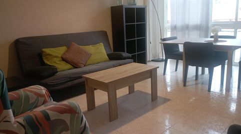 Foto 2 de Pis de lloguer a Alameda, Cartagena