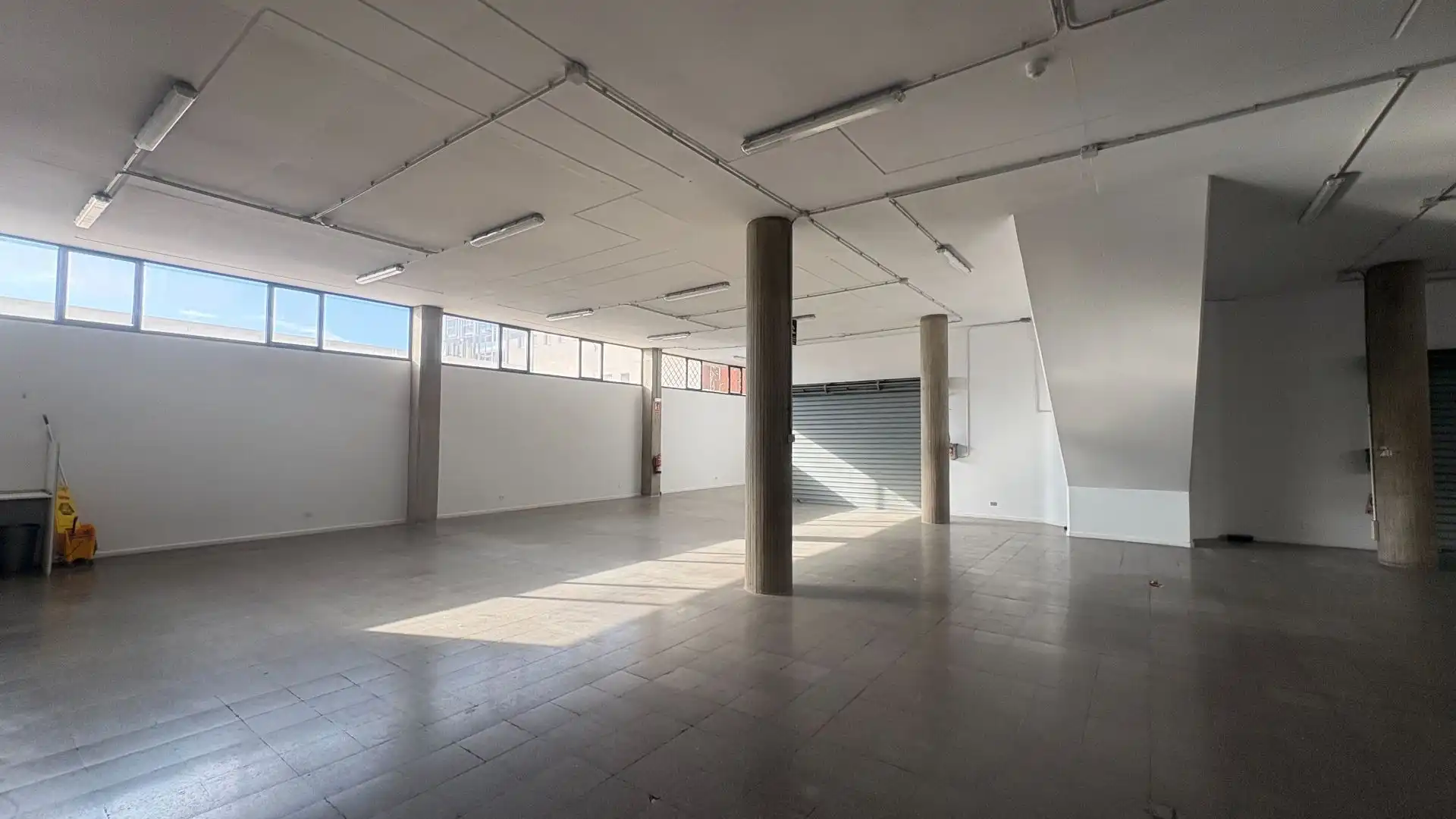 Nau industrial de lloguer en Santa Cruz de Tenerife