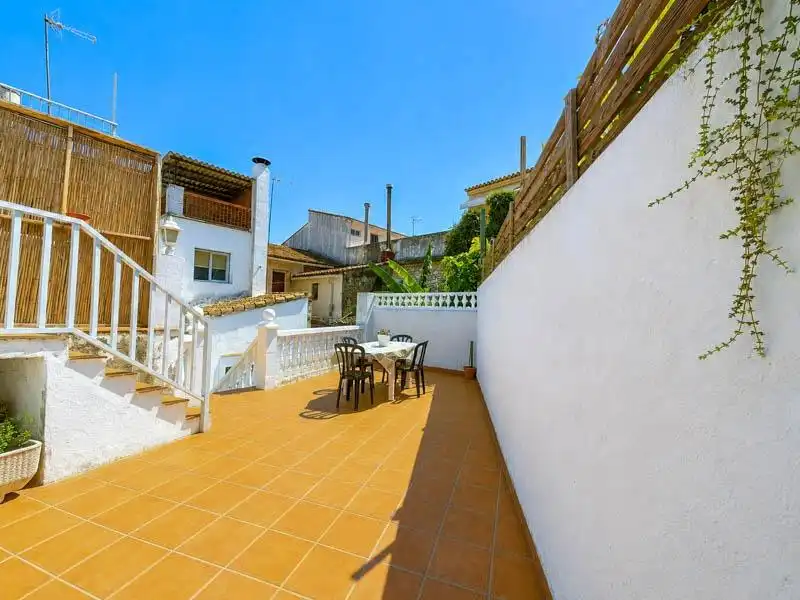 Casa amb terrassa en venda a Avenida CONSTITUCION DE LA, imagen 24