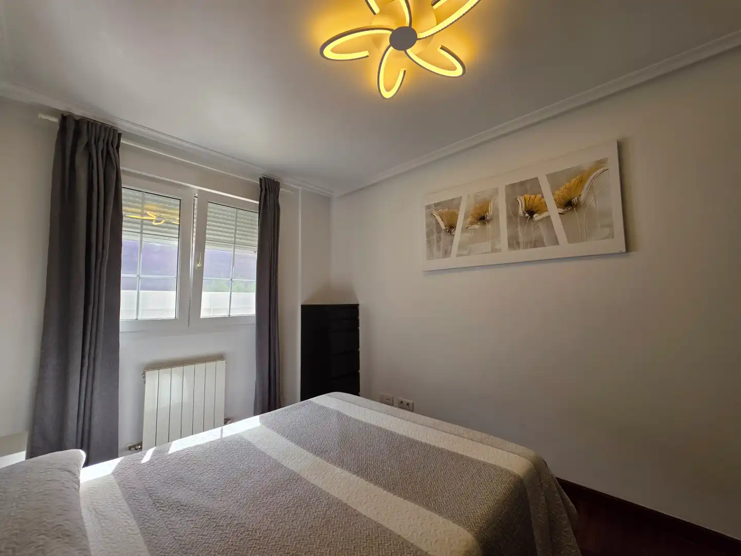Wohnung mit Aufzug zum Verkauf in Oriñón - Allendelagua, imagen 13