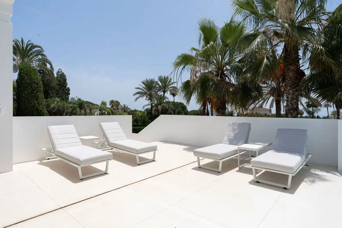 Casa a schiera in vendita a Milla de Oro, imagen 45