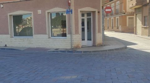 Foto 2 von Geschaftsraum zur Miete in Calle la Hila, 2, Rojales, Alicante