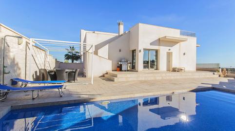 Foto 5 de Casa o xalet en venda a San Miguel de Salinas, Alicante