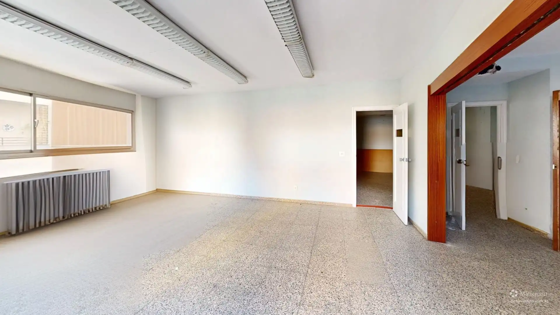 Piso en venta en Albacete