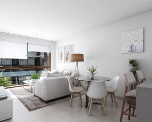 Living room of Apartment for sale in San Pedro del Pinatar