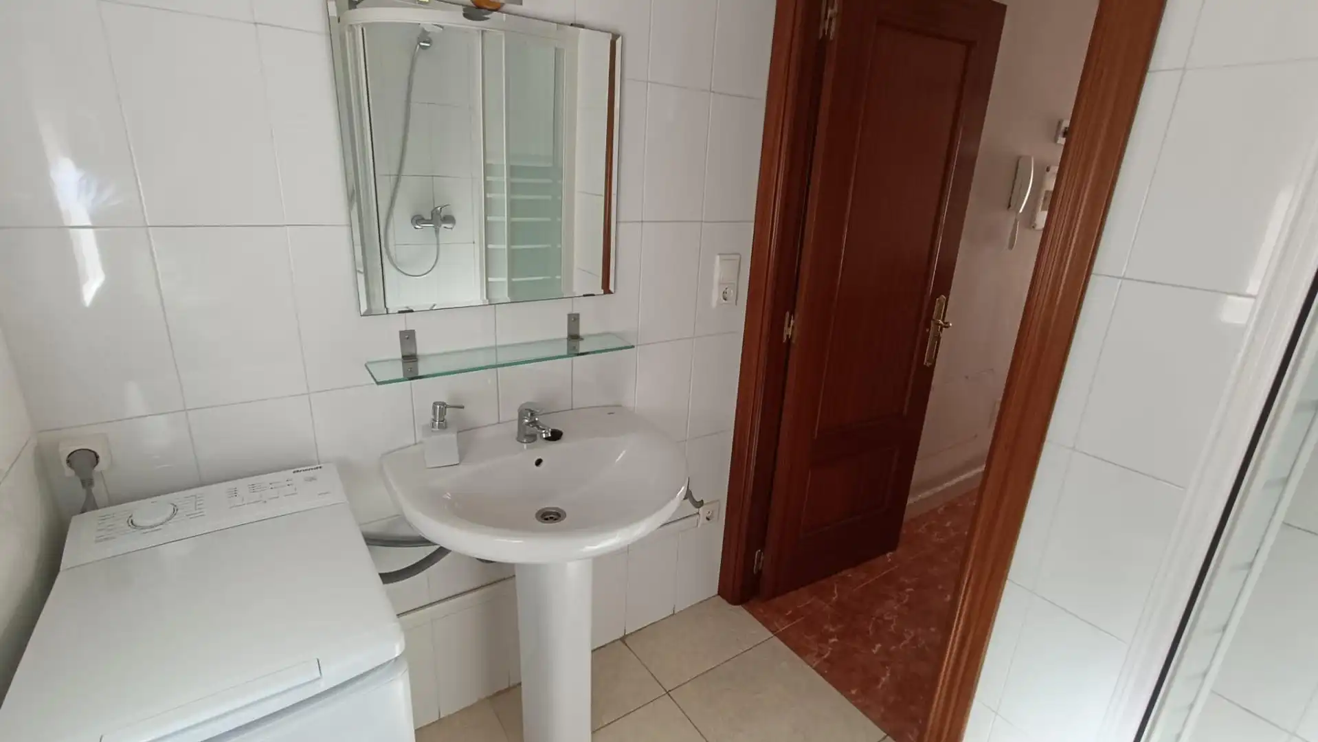 Apartamento en venta en Casco Antiguo