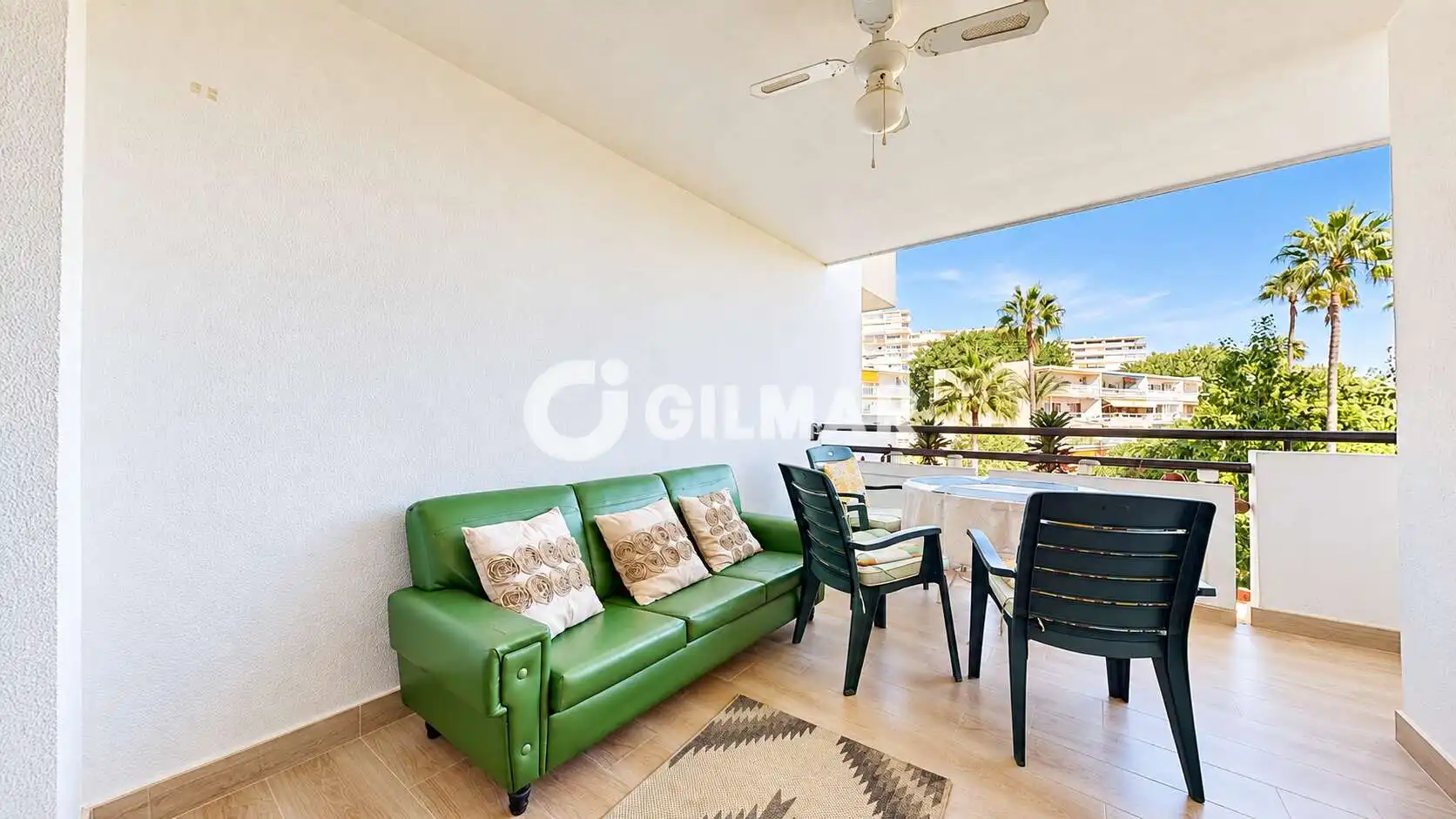 Piso con terraza en venta en La Carihuela - Los Nidos, imagen 8