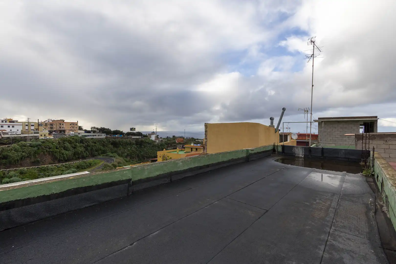 Casa o chalet en venta en La Victoria de Acentejo