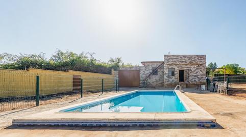 Foto 2 de Casa o chalet en venta en  Raso Espejo, Carmona, Sevilla