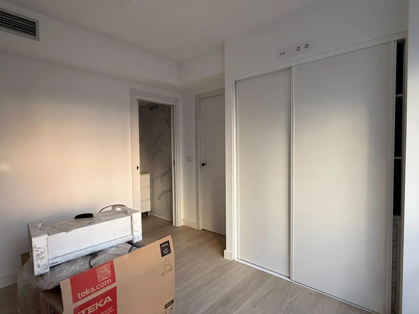 Bedroom of Apartments for sale in Guadalajara