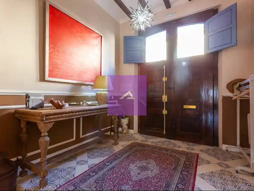 Casa o chalet en venta en Alzira con Aire acondicionado, Terraza y Trastero
