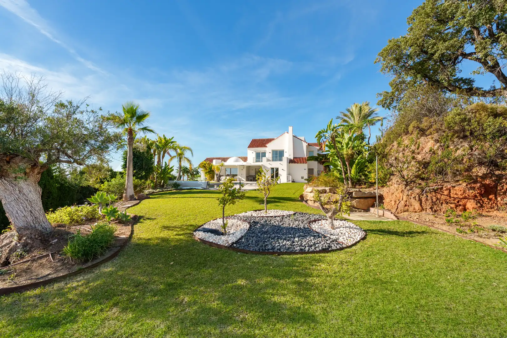 Villa di nuova costruzione in vendita a Urbanización Puerto del Almendro, imagen 133
