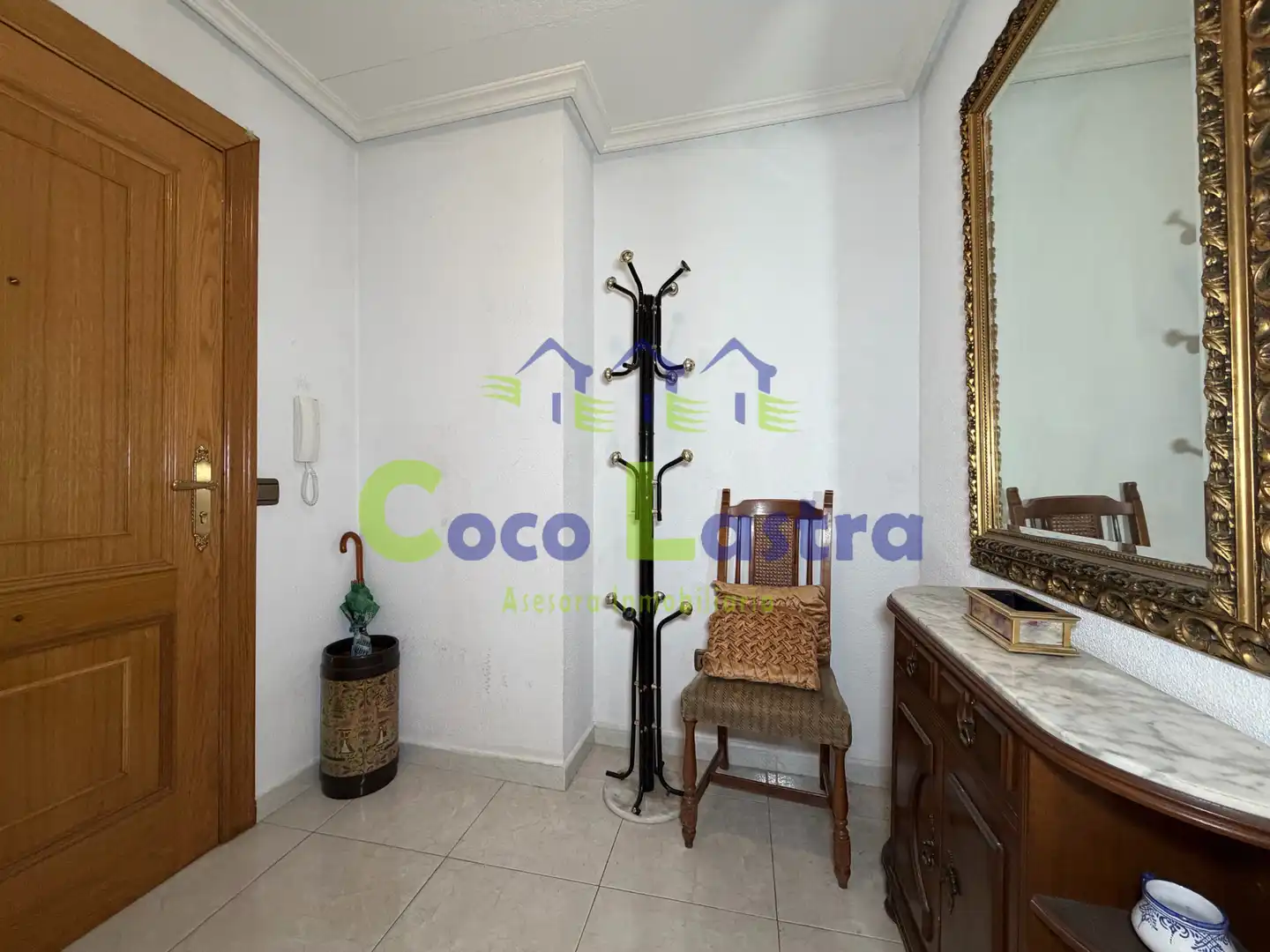 Piso en venta en Salamanca con Calefacción, Terraza y Lavadora