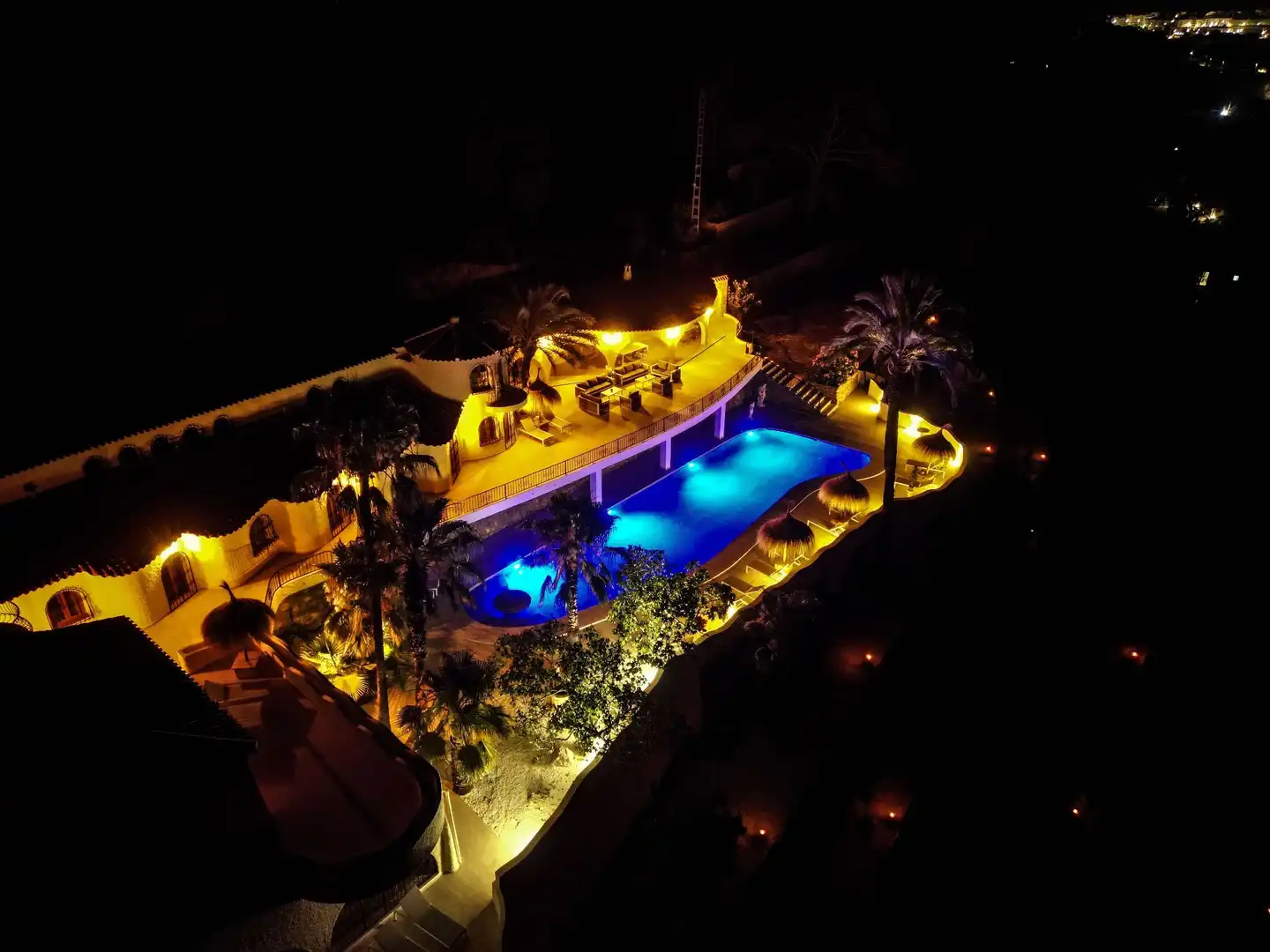 Haus mit Pool zum Verkauf in L'Olla, imagen 4